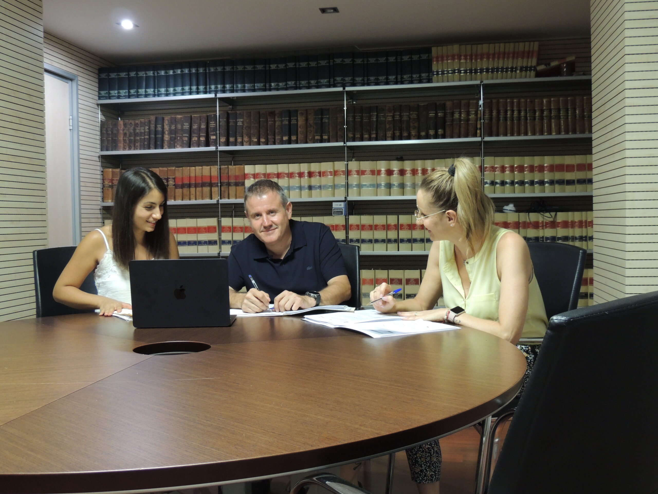 Curto Abogados